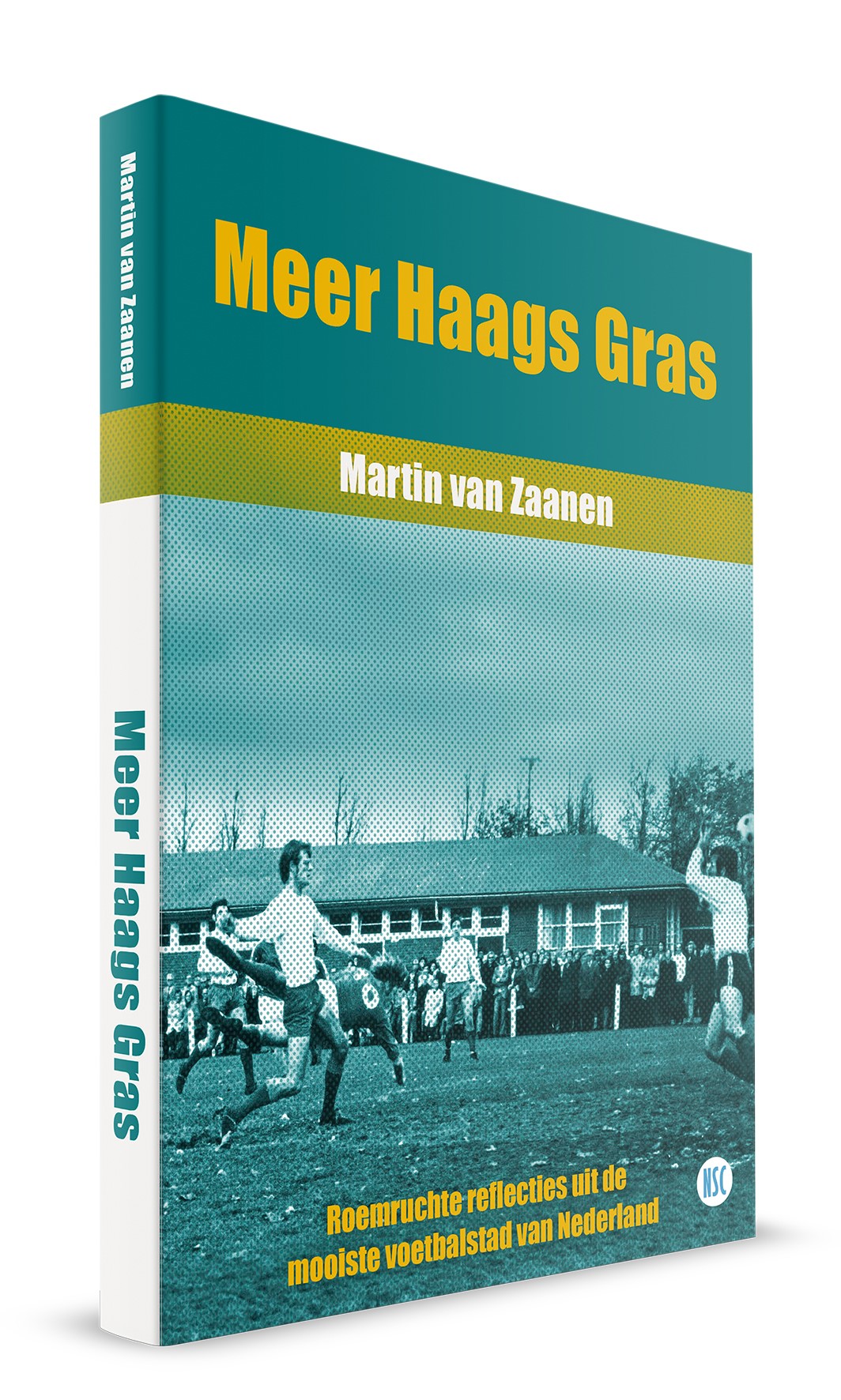 Meer Haags Gras